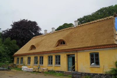 karakterfulde stråtag