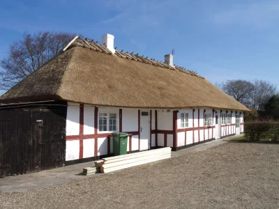 stemningsfulde stråtag