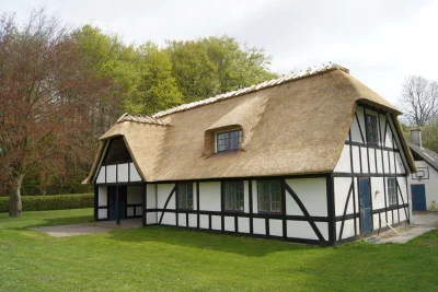 tag med charme og historie