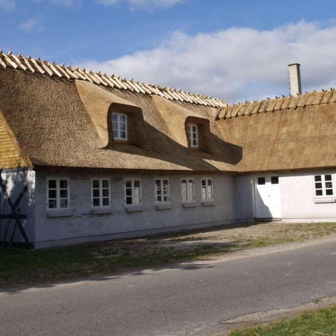 stråtag med sjæl og stil
